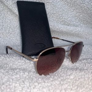 Oscar De La Renta Sunglasses
